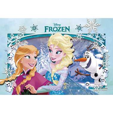 【メーカー取寄】97-301 プレシャス・ファンタジー／アナと雪の女王