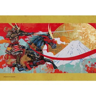【メーカー取寄】97-312 富士山の大将軍