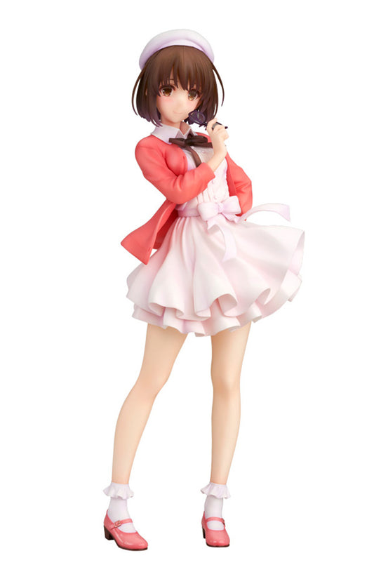 Saekano: How to Raise a Boring Girlfriend Fine Megumi Kato - Love Live figures wholesale