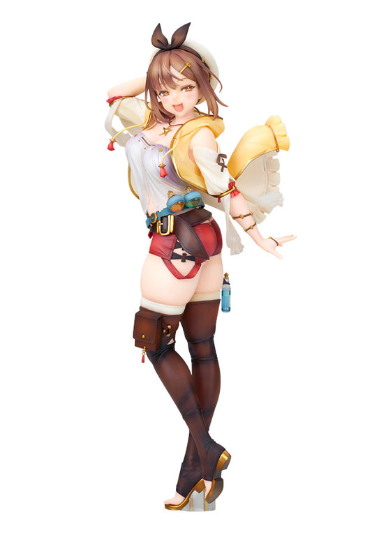 Atelier Ryza: Ever Darkness & the Secret Hideout Ryza - anime collectibles bulk distributor