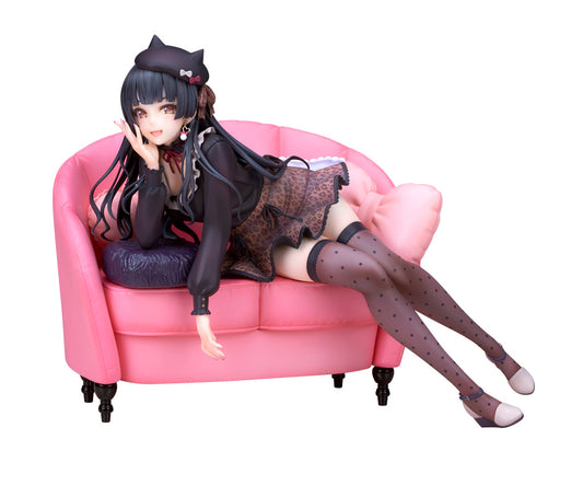 THE IDOLM@STER SHINY COLORS Fuyuko Mayuzumi - anime figure distributor USA