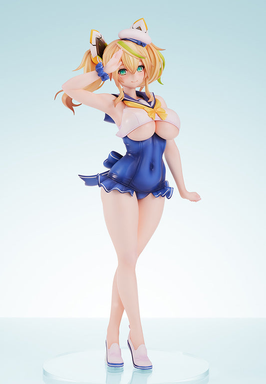 PHANTASY STAR ONLINE 2 es Cool Breeze Gene - Summer Vacation - bulk anime toys for retailers USA