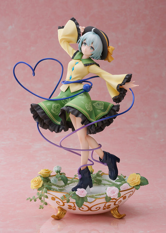 Touhou Project - Koishi Komeiji - anime merch supplier USA