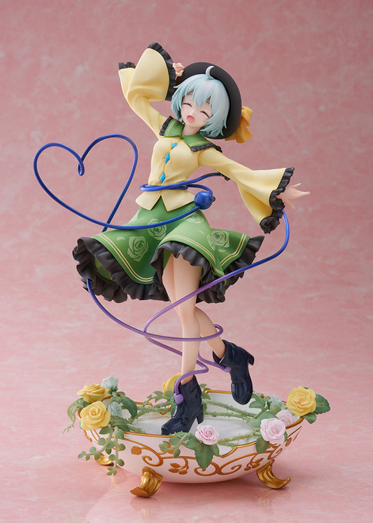 Touhou Project - Koishi Komeiji AmiAmi Limited Edition - anime toy wholesale USA