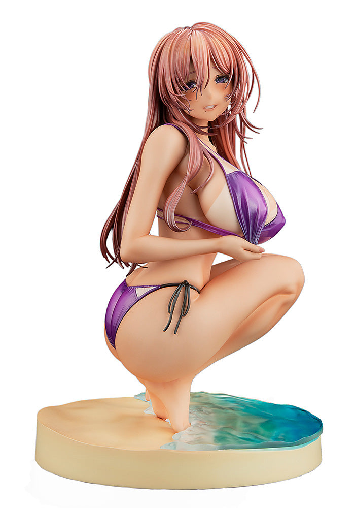 Shinoha Kurumi - Bandai anime figures wholesale