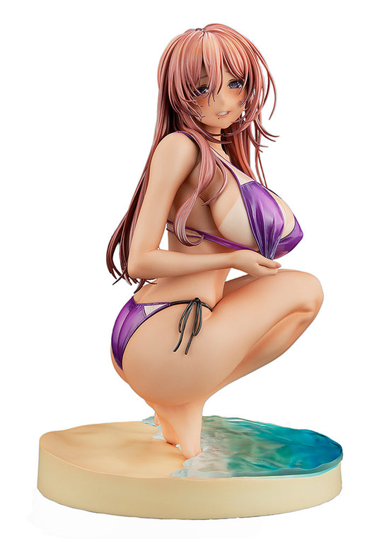 Shinoha Kurumi - Bandai anime figures wholesale