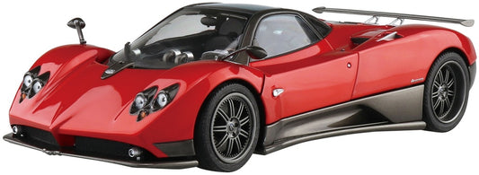 1/24 05 PAGANI Zonda F - anime model kits wholesale