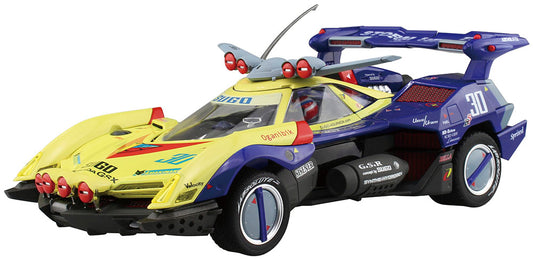 1/24 ASURADA G.S.X RALLY MODE. - anime figures wholesale