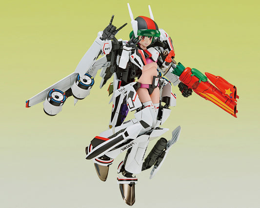 V.F.G. Macross F VF-25F Messiah Ranka Lee - anime collectibles wholesale