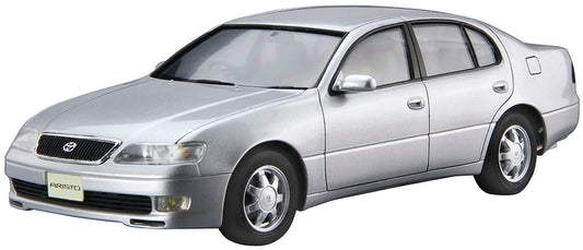 1/24 TOYOTA JZS147 ARISTO 3.0V/Q 91 - anime model kits wholesale