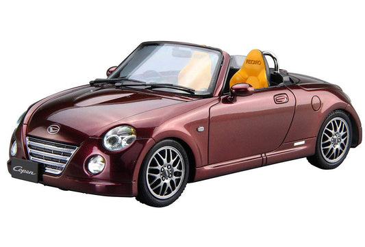 1/24 DAIHATSU L880K Copen Ultimate Edition 06(re-run) - anime figure wholesale supplier