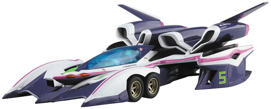 1/24 OGRE AN-21 AEROBOOST Mode/SUPER AEROBOOST Mode - wholesale anime mini figures