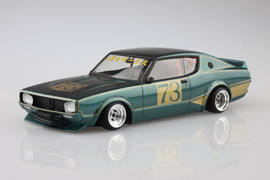 1/24 LB-WORKS KENMARY2Dr SHODAI Ver. - One Piece figures wholesale