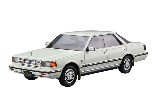 1/24 NISSAN Y30 CEDRIC/GLORIA 4HT V30E Brougham VIP 83 - wholesale anime mini figures