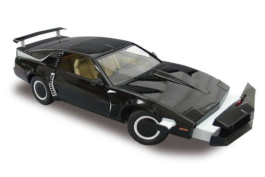 1/24 KNIGHT RIDER KNIGHT 2000 K.I.T.T. SPM - anime merch supplier USA