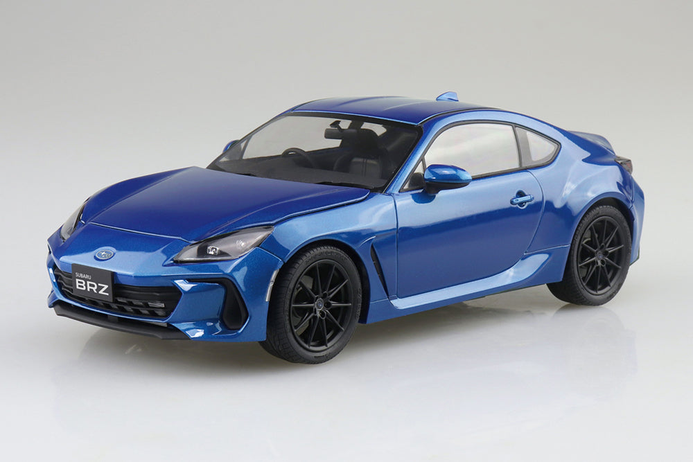 1/24 SUBARU ZD8 SUBARU BRZ 21 - Fate Grand Order figures wholesale