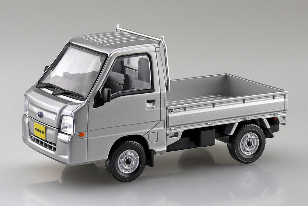 1/32 SUBARU SAMBAR TRUCK(sterling silver metallic) - G.E.M. series wholesale supplier
