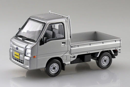 1/32 SUBARU SAMBAR TRUCK(sterling silver metallic) - G.E.M. series wholesale supplier