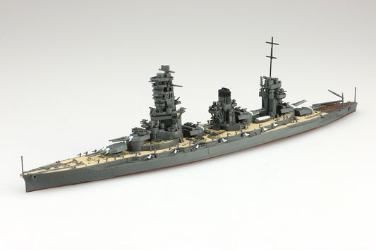 1/700 JAPANESE NAVY BATTLESHIP YAMASHIRO - wholesale anime mini figures