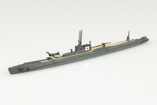 1/700 JAPANESE NAVY SUBMARINE I-19 - Sailor Moon figures wholesale