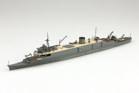 1/700 JAPANESE NAVY SUBMARINE DEPOT SHIP TAIGEI - wholesale anime plush toys