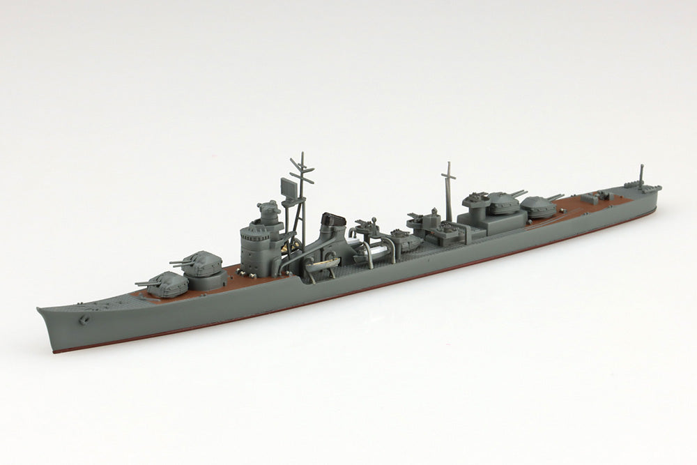 1/700 JAPANESE NAVY DESTROYER FUYUTSUKI - anime statue wholesale