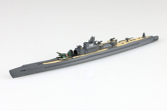1/700 JAPANESE NAVY SUBMARINE I-401 - anime display figures wholesale