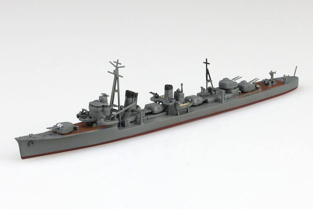 1/700 JAPANESE NAVY DESTOROYER AMATSUKAZE - wholesale Japanese anime figures