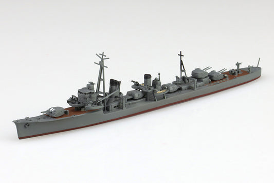 1/700 JAPANESE NAVY DESTOROYER AMATSUKAZE - wholesale Japanese anime figures