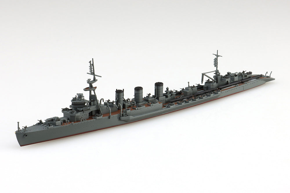 1/700 JAPANESE NAVY LIGHT CRUISER KITAKAMI - Nendoroid wholesale supplier