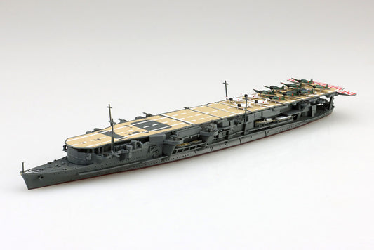 1/700 JAPANESE NAVY AIRCRAFT CARRIER RYUJO - anime statue wholesale