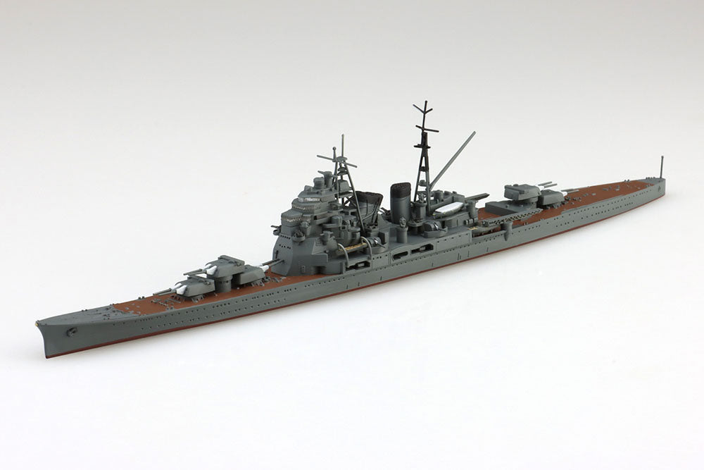 1/700 JAPANESE NAVY HEAVY CRUISER CHOKAI - anime merch supplier USA