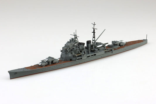 1/700 JAPANESE NAVY HEAVY CRUISER CHOKAI - anime merch supplier USA