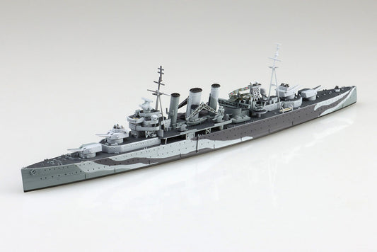 1/700 BRITISH HEAVY CRUISER KENT - anime figures wholesale