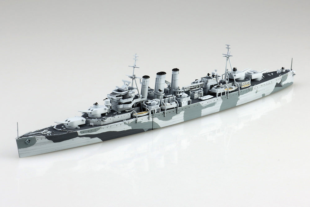 1/700 BRITISH HEAVY CRUISER NORFOLK - One Piece figures wholesale