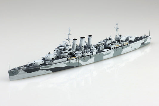 1/700 BRITISH HEAVY CRUISER NORFOLK - One Piece figures wholesale