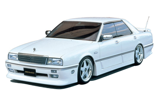 1/24 INSURANCE Y31 CIMA 89 (NISSAN)(re-run) - anime figure wholesale price list