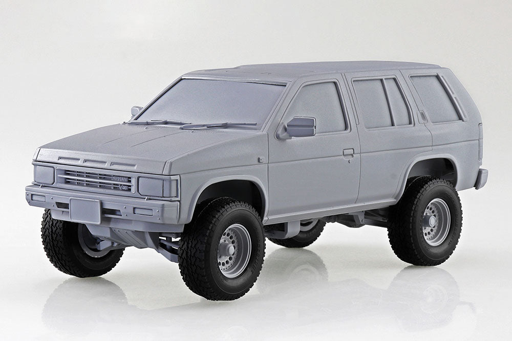 1/24 WD21 TERRANO LIFT UP 91 (NISSAN) - Demon Slayer figures wholesale