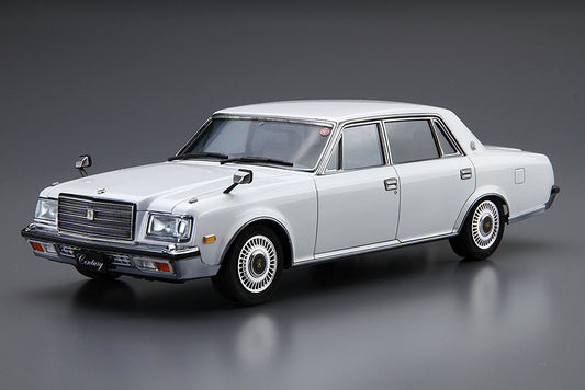 1/24 TOYOTA VG45 CENTURY L-TYPE 90 - wholesale Japanese anime figures