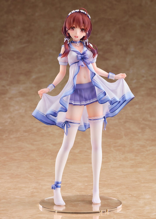 Saekano♭ - Izumi Hashima Lingerie Version 1/7 scale figure - bulk anime toys for retailers USA