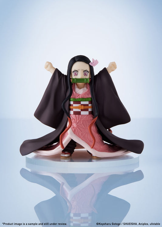 ConoFig Demon Slayer: Kimetsu no Yaiba Little Nezuko Figure - Demon Slayer figures wholesale
