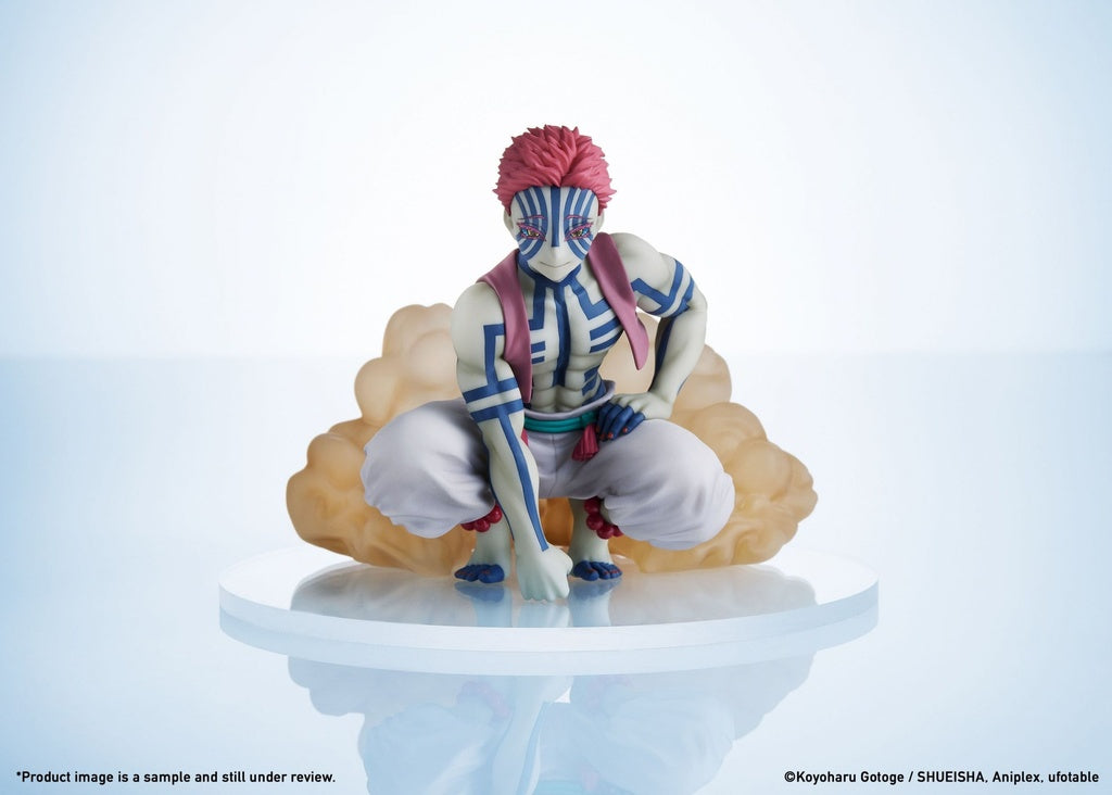 ConoFig Demon Slayer: Kimetsu no Yaiba Akaza Figure - Demon Slayer figures wholesale
