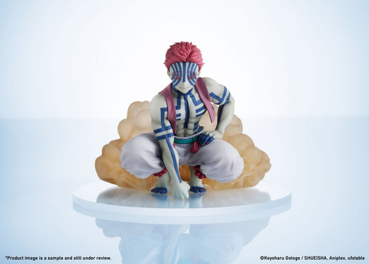 ConoFig Demon Slayer: Kimetsu no Yaiba Akaza Figure - Demon Slayer figures wholesale