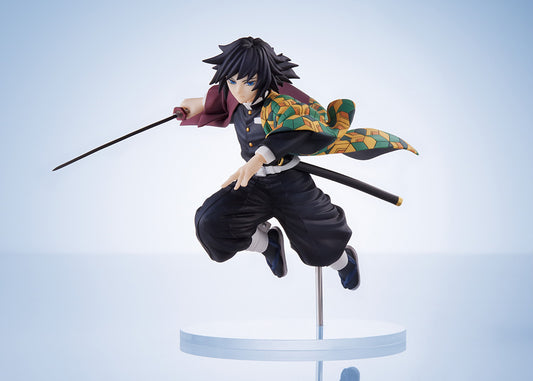 ConoFig Demon Slayer: Kimetsu no Yaiba Giyu Tomioka Figure - Demon Slayer figures wholesale