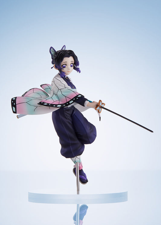 ConoFig Demon Slayer: Kimetsu no Yaiba Shinobu Kocho Figure - Demon Slayer figures wholesale