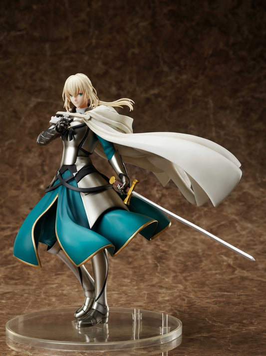 FGO THE MOVIE Divine Realm of the Round Table: Camelot Bedivere 1/8 Scale Figure - best anime merchandise wholesaler USA