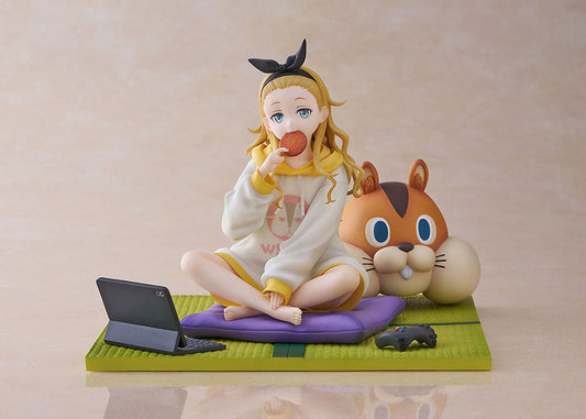 Kurumi 1/7 Scale Figure - Jujutsu Kaisen figures wholesale