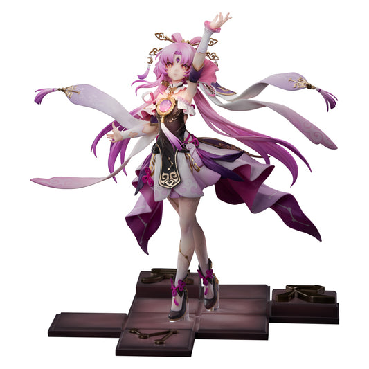 Honkai: Star Rail Fu Xuan - One Piece figures wholesale