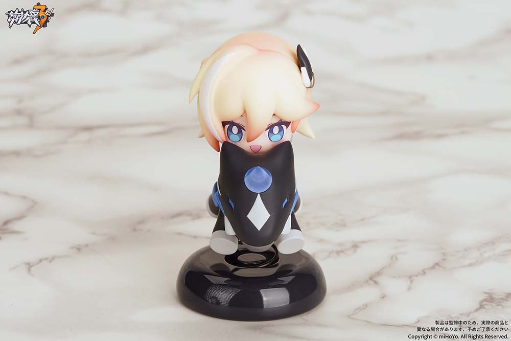 Happy Shake Honkai Impact 3rd Durandal Palatinus Equinox - collectible anime toys wholesale