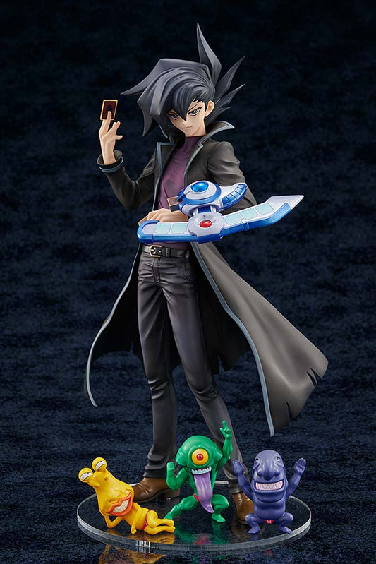 Yu-Gi-Oh! Duel Monsters GX Chazz Princeton - Demon Slayer figures wholesale